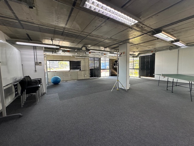 To Let commercial Property for Rent in Techno Park Western Cape
